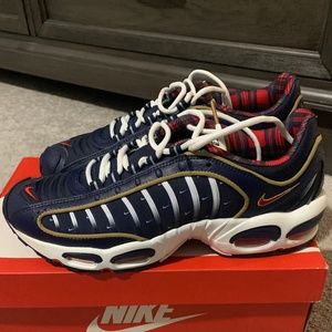 Nike USA Tailwind IV Air Max